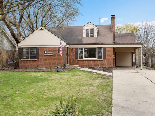 4708 Lawn Ave, Western Springs, IL 60558