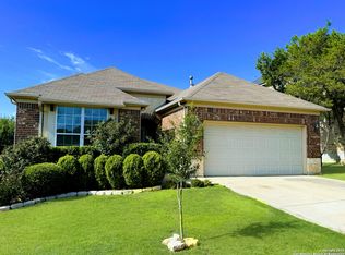 1023 Windy Pond, San Antonio, TX 78260