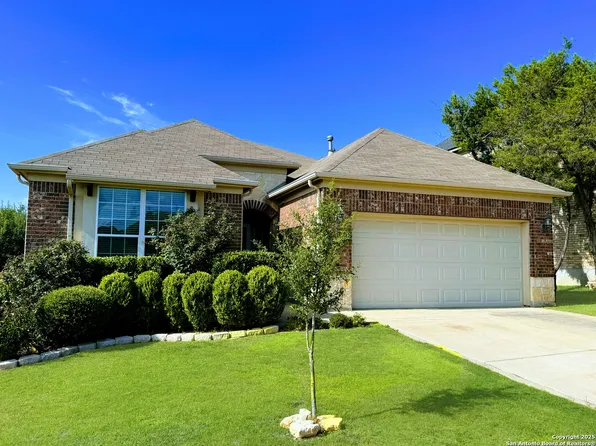 1023 Windy Pond, San Antonio, TX 78260