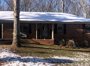 337 Pine Ridge Rd, Tuscumbia, AL 35674