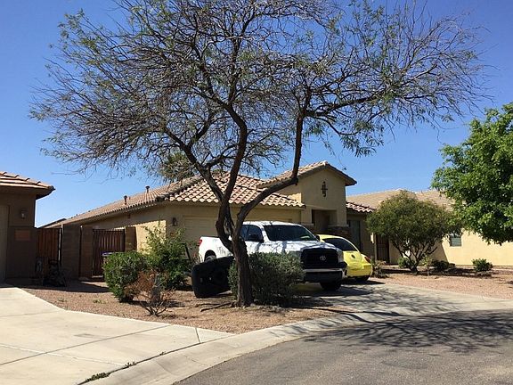 3rd image of 385 W Santa Gertrudis Cir