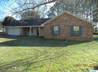 496 Joe Quick Rd, Hazel Green, AL 35750
