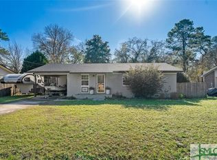 610 Franklin St, Hinesville, GA 31313