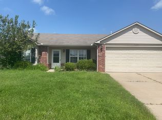 8944 S 261st East Ave, Broken Arrow, OK 74014