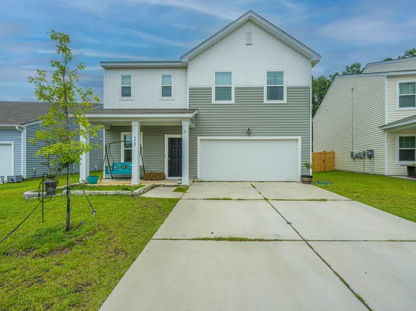 4469 Ocean Farm Dr, Summerville, SC 29485