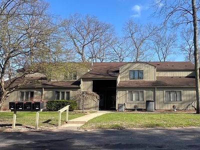 550 Vistula Ter APT 4, Mishawaka, IN, 46544
