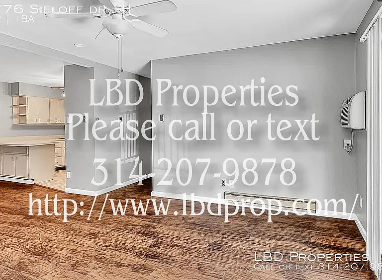 8776 Sieloff Dr #H — Photo 5