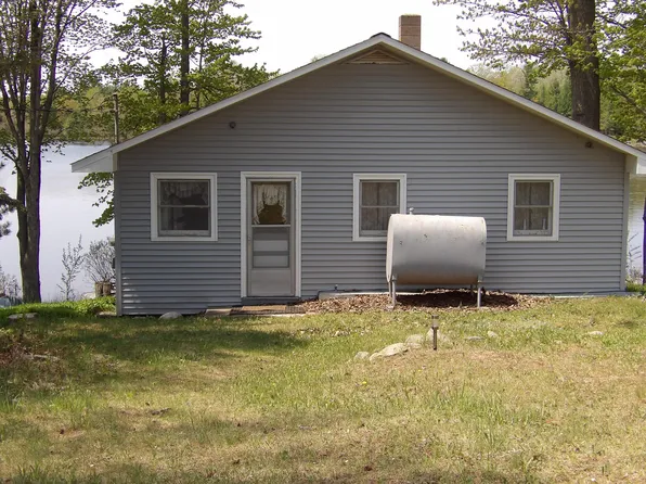 14287 110th Ave, Evart, MI 49631