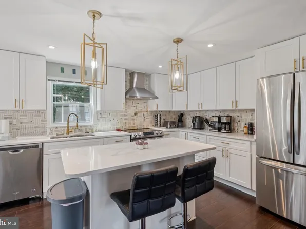 7310 Torran Rocks Way, Gaithersburg, MD 20879