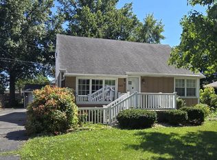 2431 Kunneke Ave, Lima, OH 45805