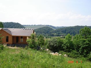 134 Cottonwood Dr, Jonesborough, TN 37659
