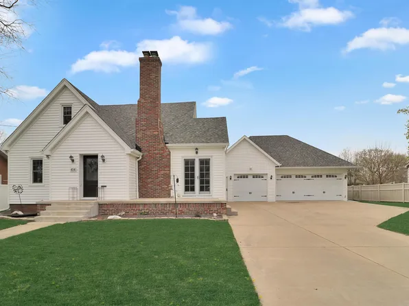 414 S Main St, Morton, IL 61550
