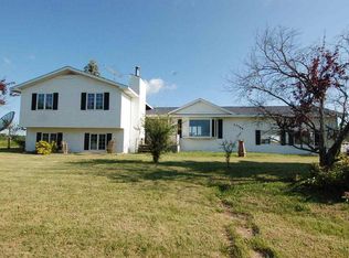 17744 Twenty Mile Rd, Tustin, MI 49688