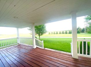 6135 N Sand Hill Rd, Burrton, KS 67020