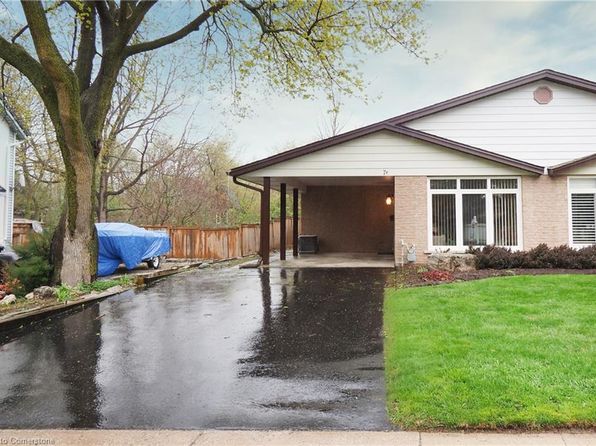 7 B Dunke St N, Woolwich, ON N3B 2A6