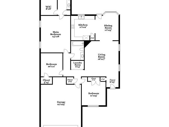 2nd image of 8845 N Cortona Cir