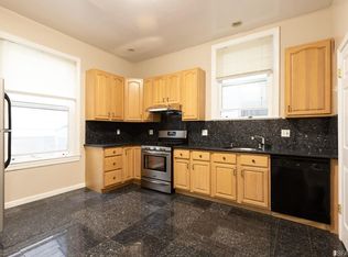 1541-1545 Franklin St, San Francisco, CA 94109