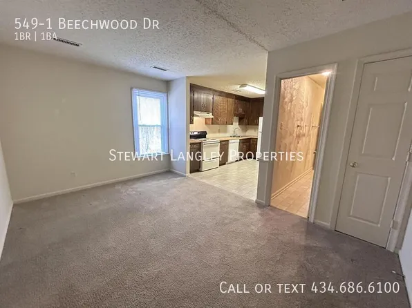 549-1 Beechwood Dr, Lynchburg, VA 24502