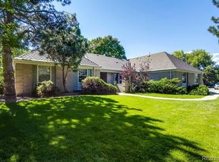 10940 Park Range Rd, Littleton, CO 80127