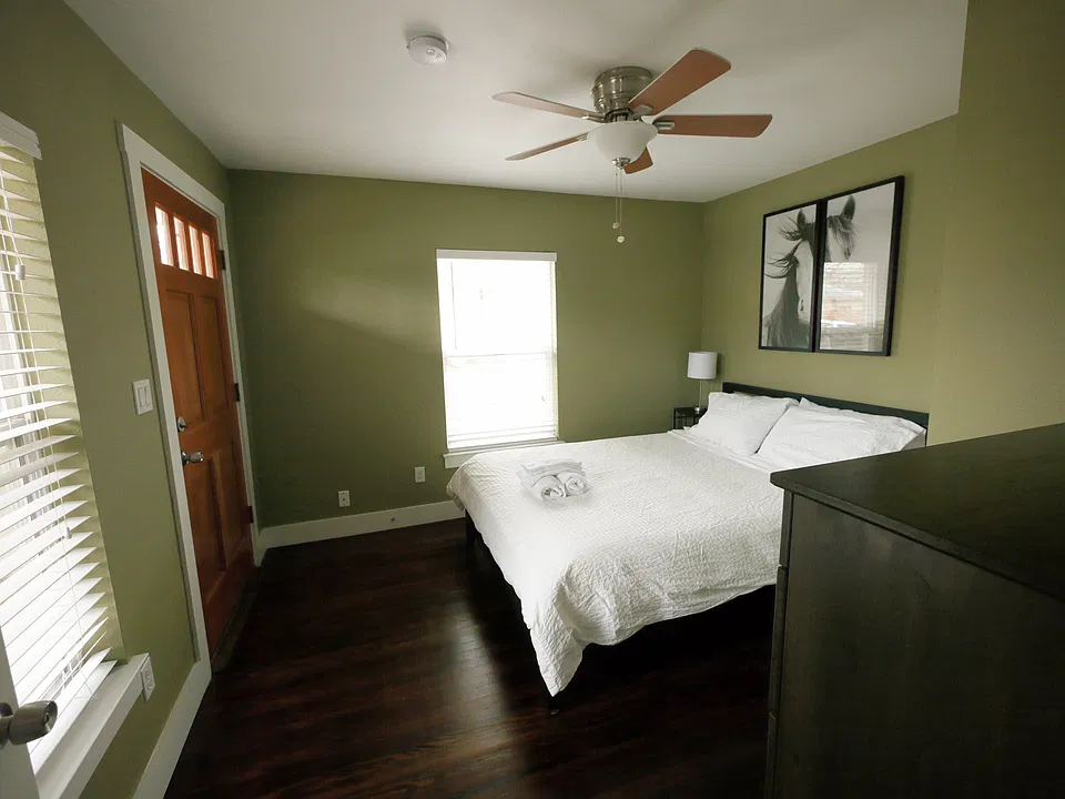 Bedroom 1