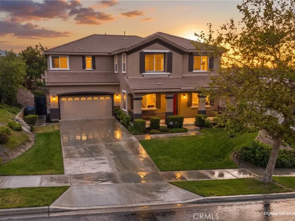 4813 Sanderling Way, Fontana, CA 92336