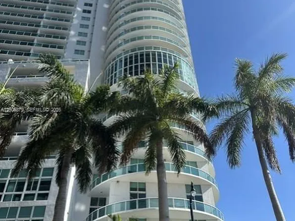 1800 N Bayshore Dr APT 1506, Miami, FL 33132