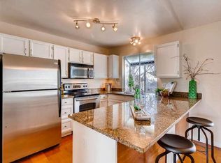 217 S Cleveland Ave, Louisville, CO 80027