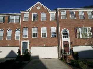 9958 Fragrant Lilies Way, Laurel, MD 20723