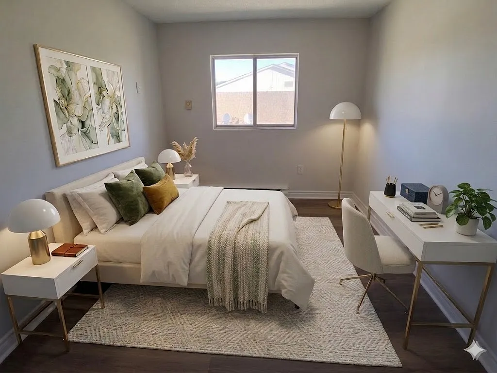 Village Court Apartments Windsor — Photo 4