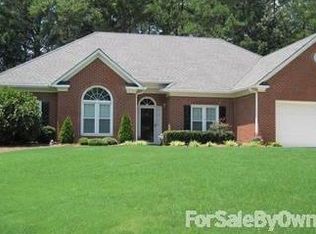 11390 Brookhollow Trl, Johns Creek, GA 30022