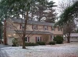 65 Campus Club Dr, Guilderland, NY 12084