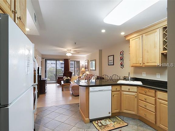 2nd image of 663 William Hilton Pkwy #3203