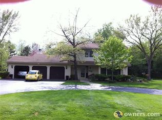 14718 S Hawthorne Ct S, Homer Glen, IL 60491
