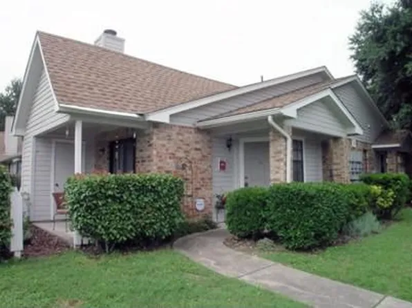 1601 Faro Dr APT 1302, Austin, TX 78741