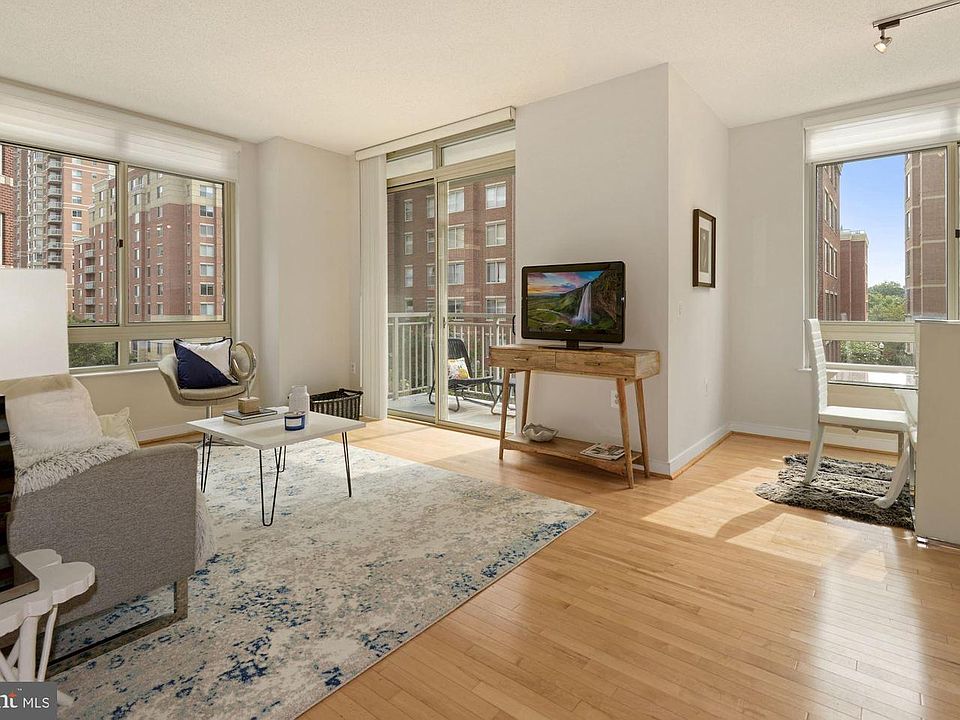 1st image of 820 N Pollard St APT 311