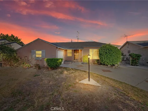 14722 Clarkdale Ave, Norwalk, CA 90650