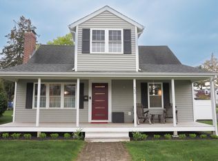 23 Goodrich Ave, Cromwell, CT 06416