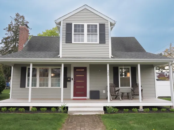 23 Goodrich Avenue, Cromwell, CT 06416