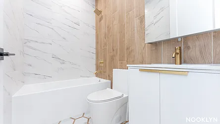 Rented by Nooklyn NYC LLC