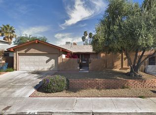 4544 E Viking Rd, Las Vegas, NV 89121