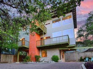 1107 E Riverside Dr #B, Austin, TX 78704