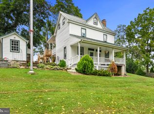 3205 Sams Creek Rd, New Windsor, MD 21776