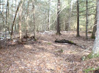 Beaver Creek Rd, Marlinton, WV 24954