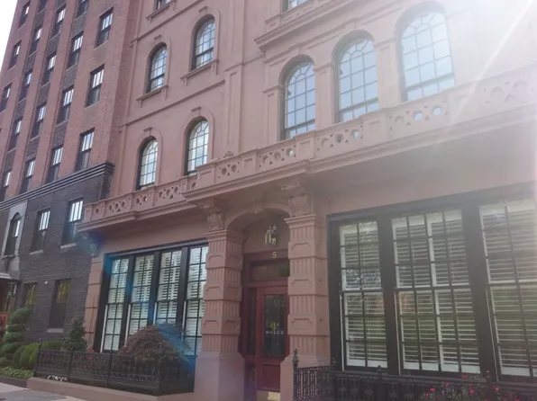 4 1/2 Arlington St #2, Boston, MA 02116