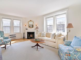 9 Tanglewylde Ave APT 2A, Bronxville, NY