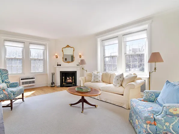 9 Tanglewylde Avenue #2A, Bronxville, NY 10708