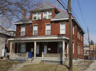 290 E 17th Ave, Columbus, OH 43201