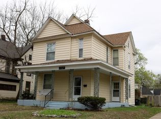 1353 N Broadway Ave, Springfield, MO 65802