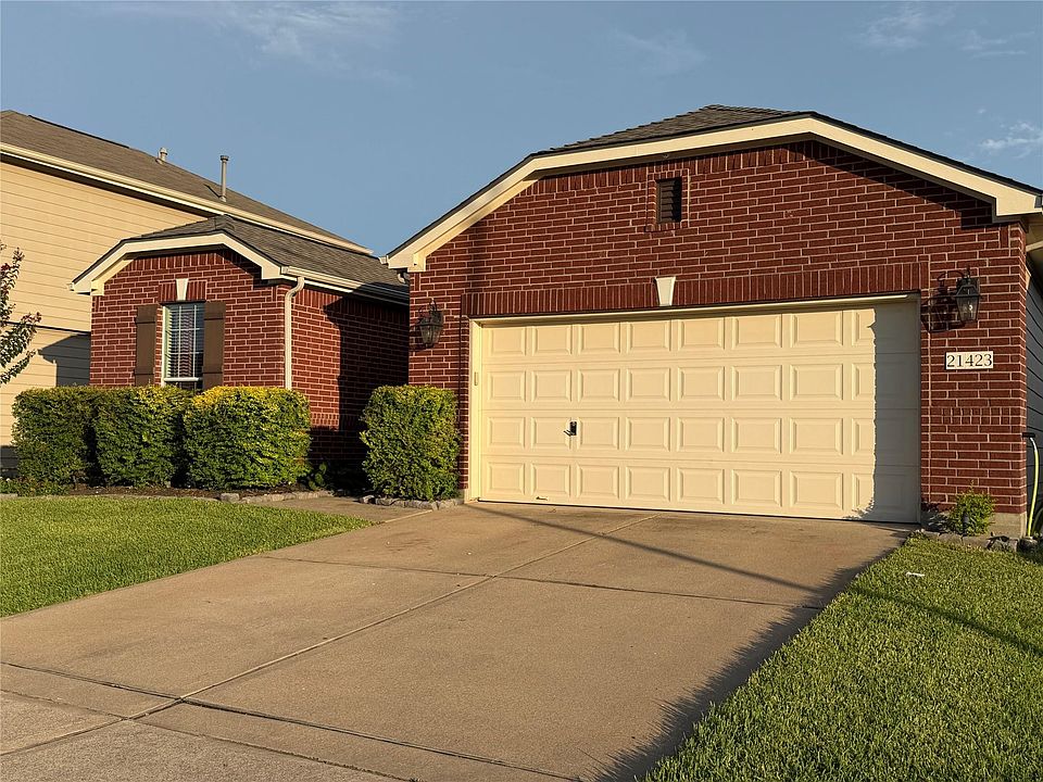 1st image of 21423 Rioja Bluff Ln