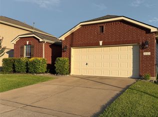 21423 Rioja Bluff Ln, Katy, TX 77449